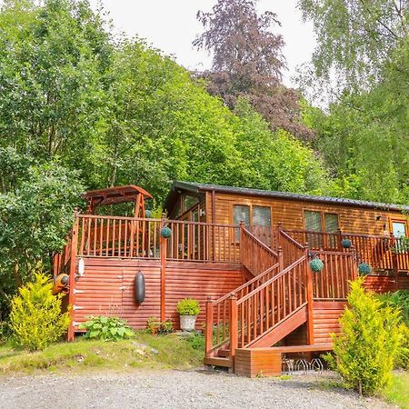 Willow Lodge Уиндермер Екстериор снимка