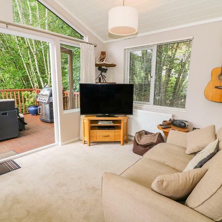 Willow Lodge Уиндермер Екстериор снимка
