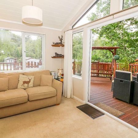 Willow Lodge Уиндермер Екстериор снимка