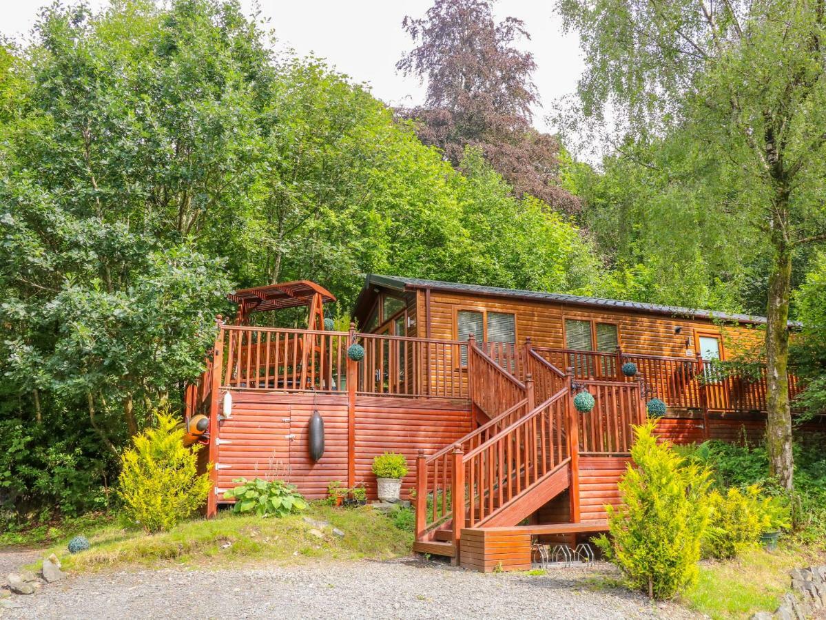 Willow Lodge Уиндермер Екстериор снимка