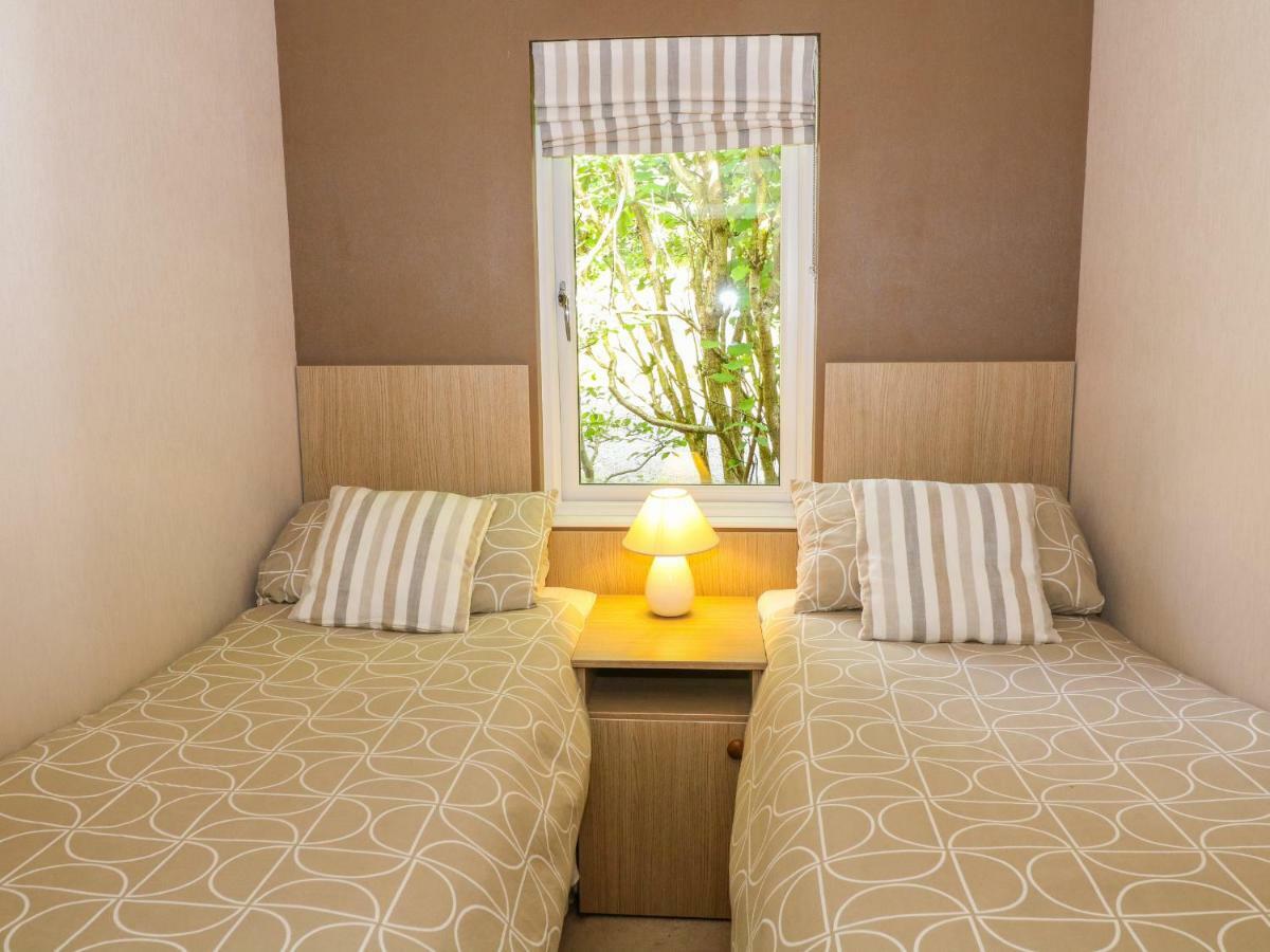 Willow Lodge Уиндермер Екстериор снимка