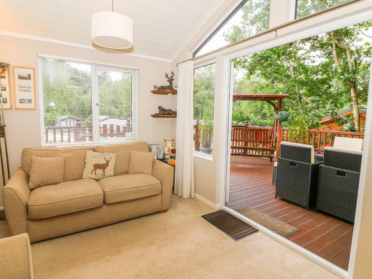 Willow Lodge Уиндермер Екстериор снимка
