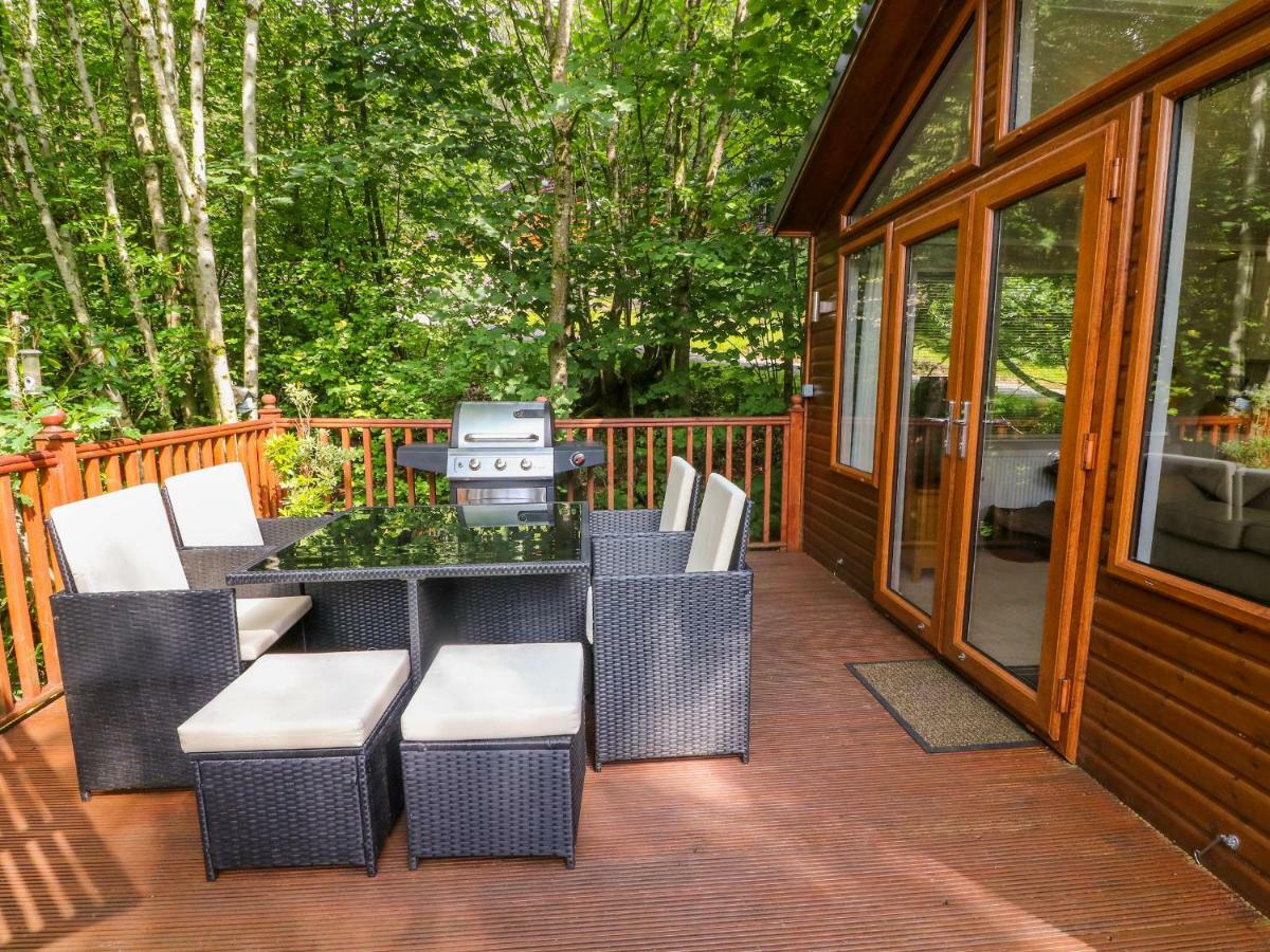 Willow Lodge Уиндермер Екстериор снимка