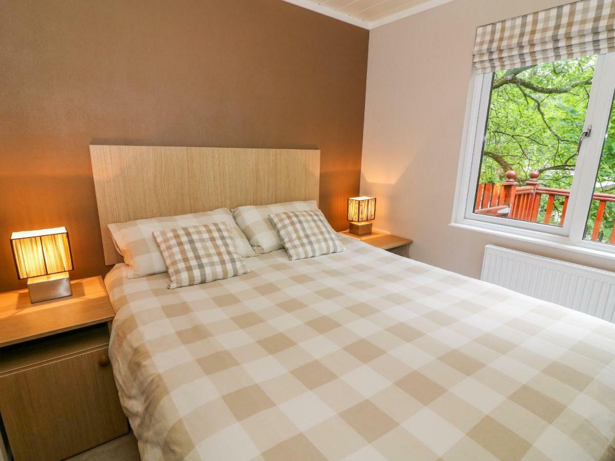 Willow Lodge Уиндермер Екстериор снимка