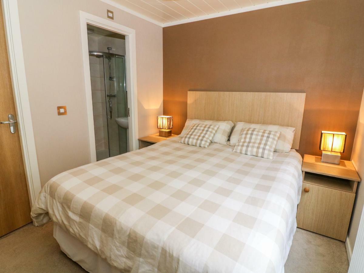 Willow Lodge Уиндермер Екстериор снимка