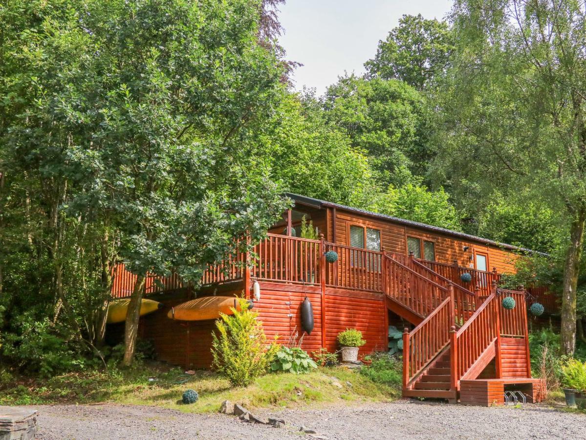 Willow Lodge Уиндермер Екстериор снимка