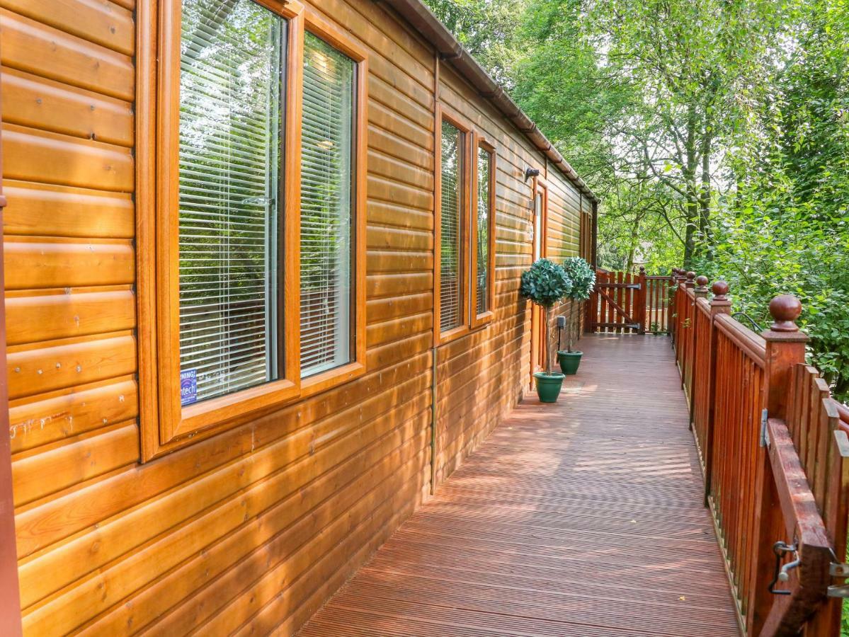 Willow Lodge Уиндермер Екстериор снимка
