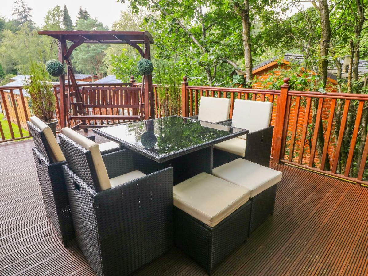 Willow Lodge Уиндермер Екстериор снимка